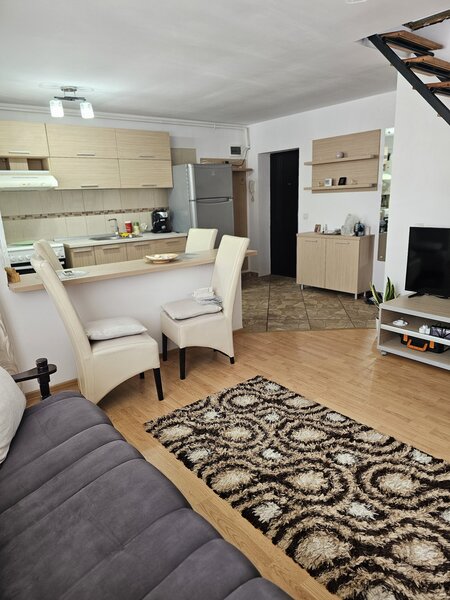 Drumul Taberei Valea Larga, 2/2, centrala, parcare, 2 aere, mobilat, utilat